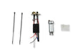 Holley 19-168 Fuel Pump Assembly - 400 LPH
