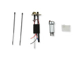 Holley 19-168 Fuel Pump Assembly - 400 LPH