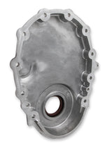 Holley 21-150 Cast Aluminum Timing Chain Cover