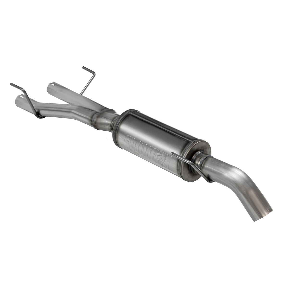 Flowmaster Flow FX Extreme Cat-Back Exhaust System - 717983