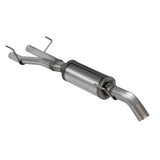 Flowmaster Flow FX Extreme Cat-Back Exhaust System - 717983