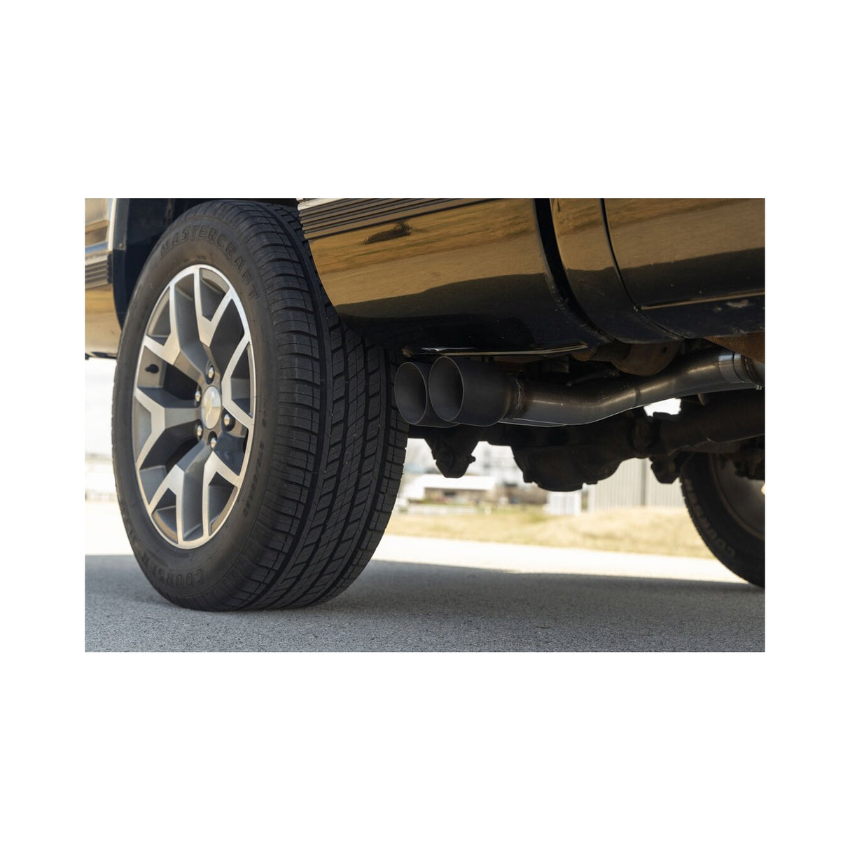 Flowmaster Flow FX Cat-Back Exhaust System - 718188
