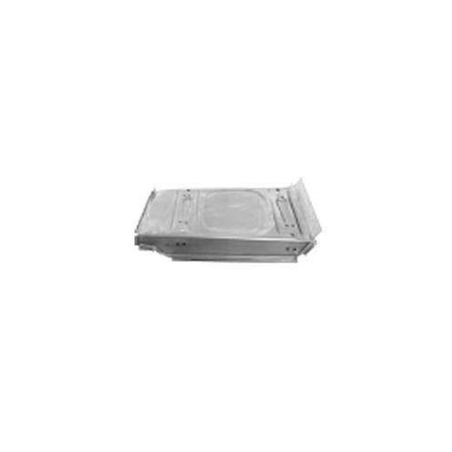 Scott Drake Seat Platforms (RH) - M132RH