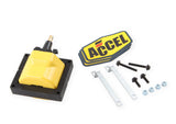 ACCEL Ignition Coil - SuperCoil - Remote mount 1984-1995 GM HEI - 140011