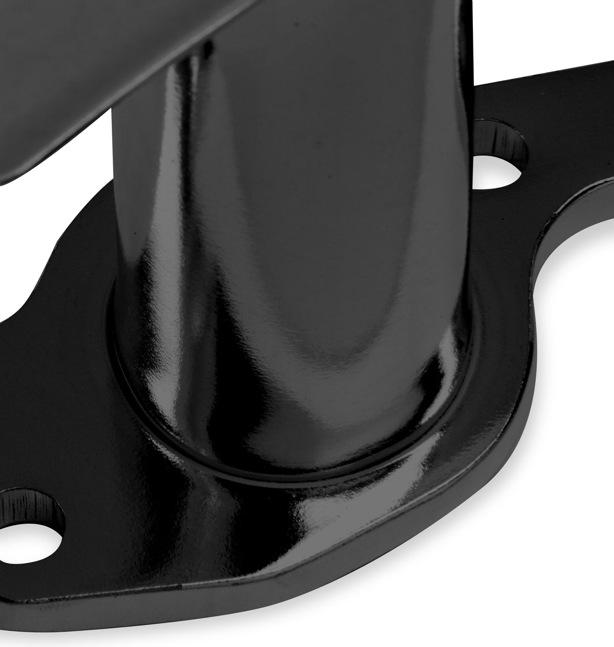 Flowtech Lakester Headers - Black Painted - 11702FLT