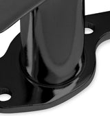 Flowtech Lakester Headers - Black Painted - 11702FLT