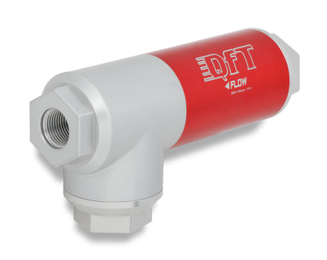 Quick Fuel Quick Fuel EFI Filter Regulator -8AN - 30-201QFT