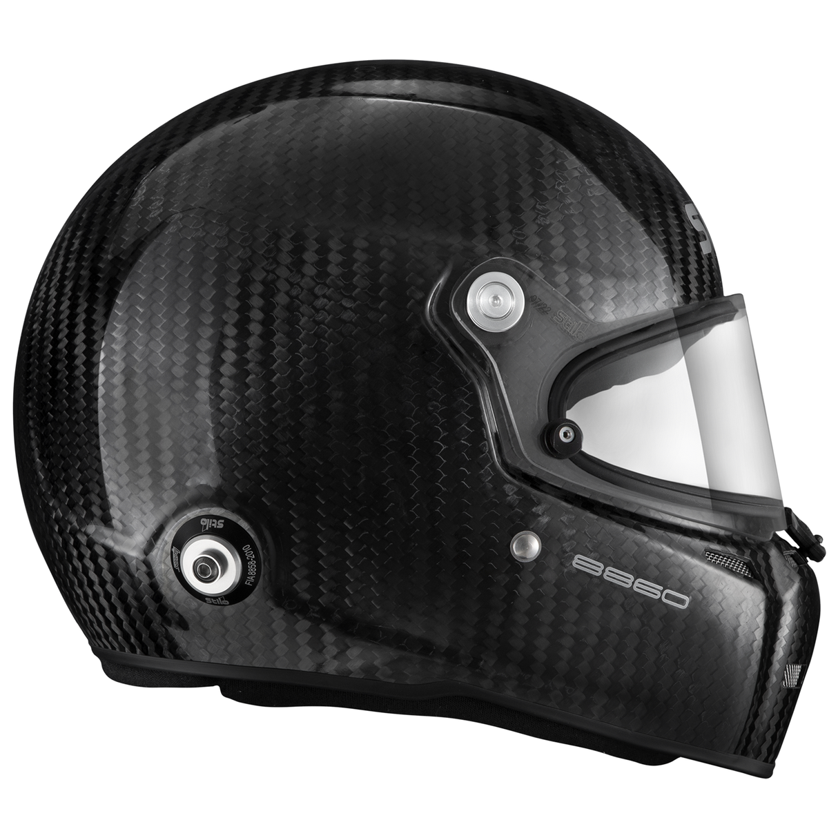 STILO ST5 FN 8860-18 Racing Helmet - AA0710AG1R59