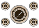 Classic Instruments Nostalgia VT Series - NT54SLC