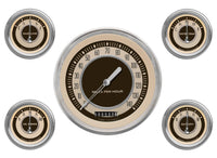 Classic Instruments Nostalgia VT Series - NT54SLC