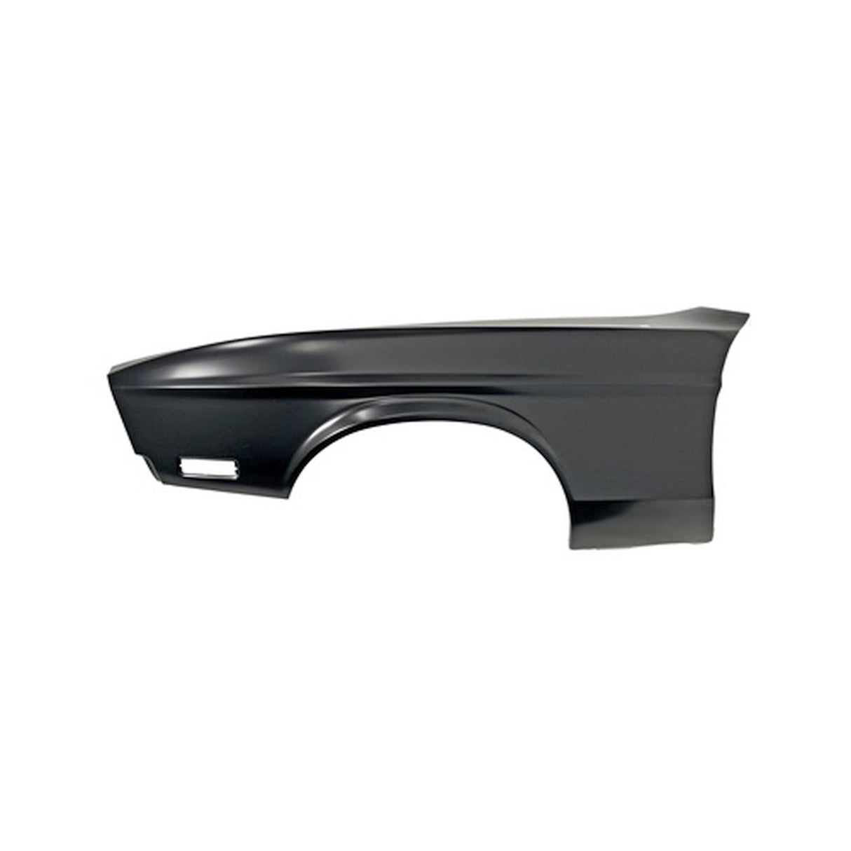 Scott Drake Mustang Fender (LH) - D3ZZ-16006-AR