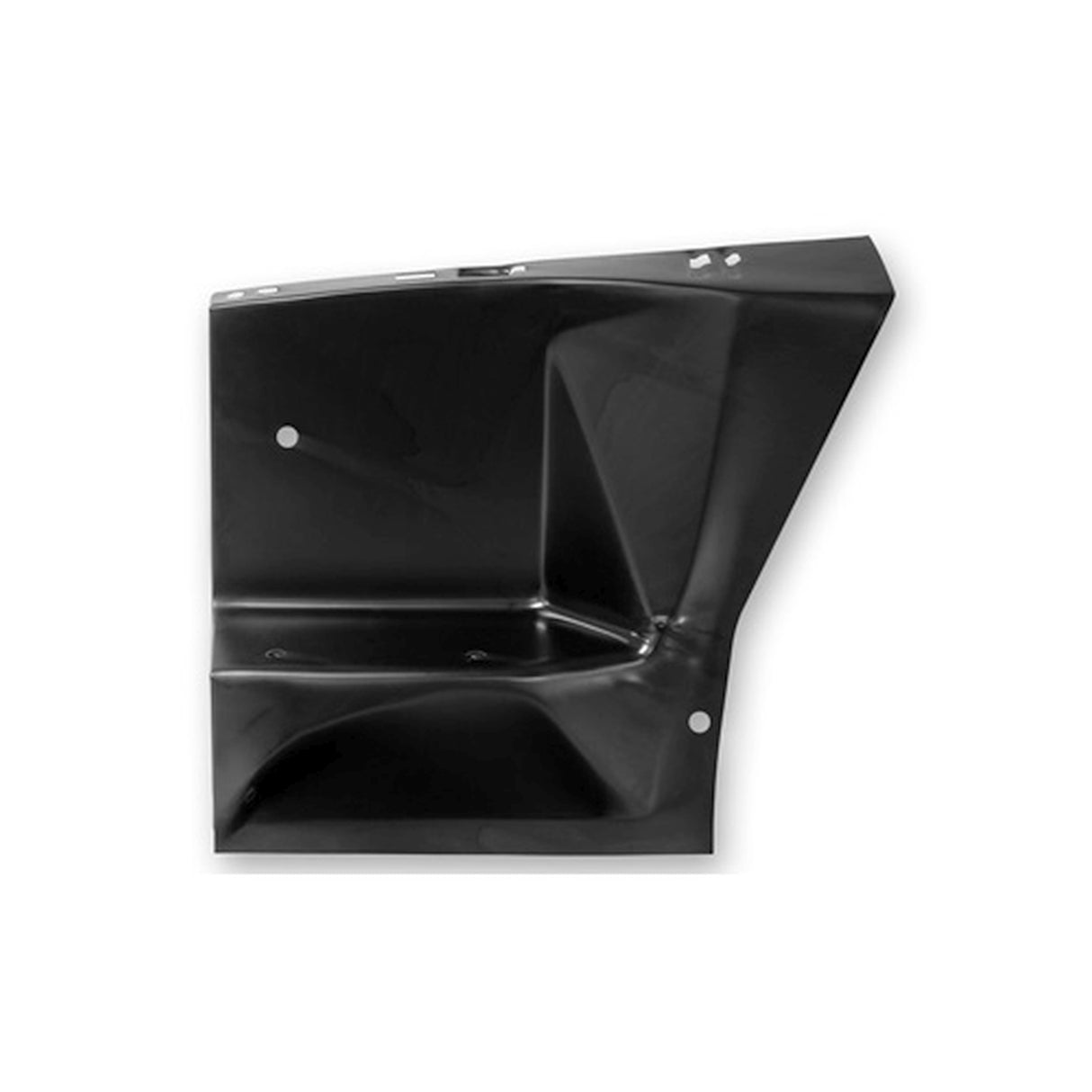 Scott Drake 67-68 Battery Fender Apron - M216RH-T