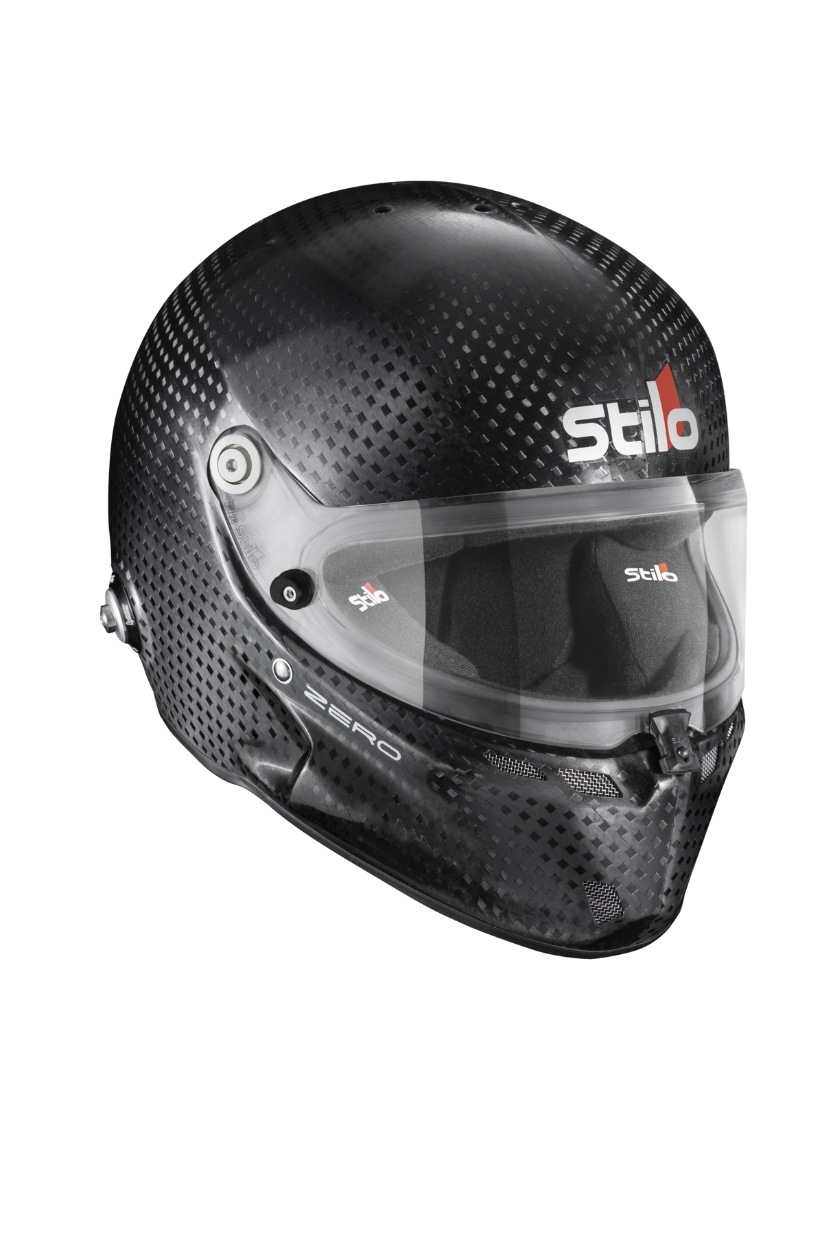 STILO ST6 GT Carbon ZERO- 63 8860 - AA0800AG3R63