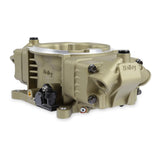 Holley 534-309 EFI Terminator X Stealth 4150 Air Valve - Gold