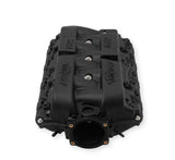 MSD Atomic AirForce LS7 Intake Manifold - Red - 2701