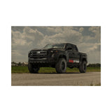 Flowmaster Outlaw Extreme Cat-back Exhaust System - 818177