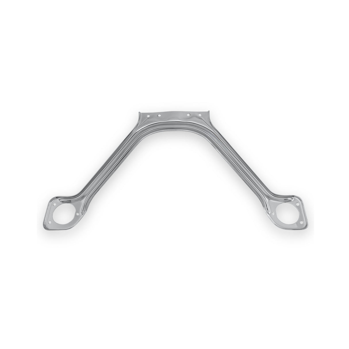 Scott Drake Export Brace Chrome - C5ZZ-16A052-C