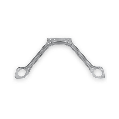 Scott Drake Export Brace Chrome - C5ZZ-16A052-C