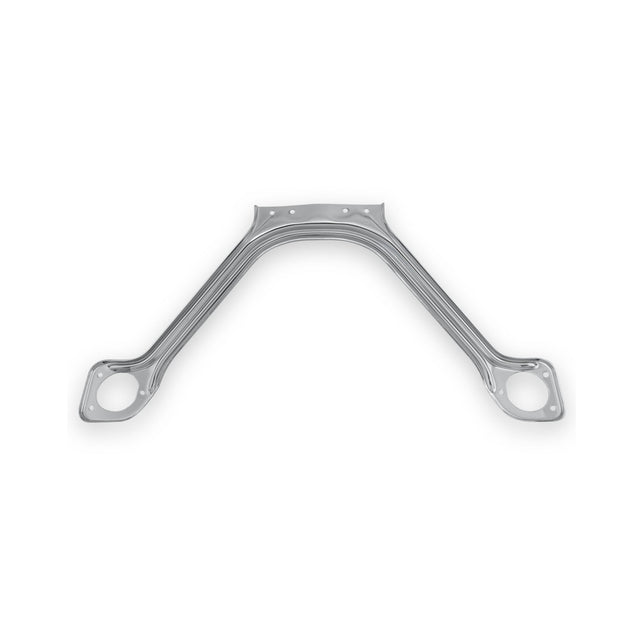 Scott Drake Export Brace Chrome - C5ZZ-16A052-C