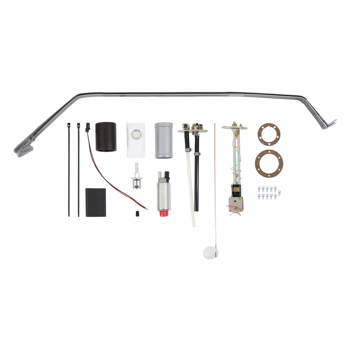 Holley Sniper EFI Sniper EFI Fuel Tank System 255 LPH - 19-105