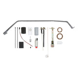 Holley Sniper EFI Sniper EFI Fuel Tank System 255 LPH - 19-105