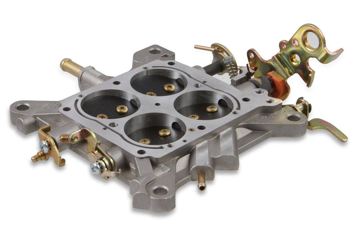 Holley 112-9 4160 Series; 750 CFM THROTTLE BODY KIT