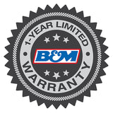 B&M Shift Improver Kit - Ford E4OD Transmissions - 10025