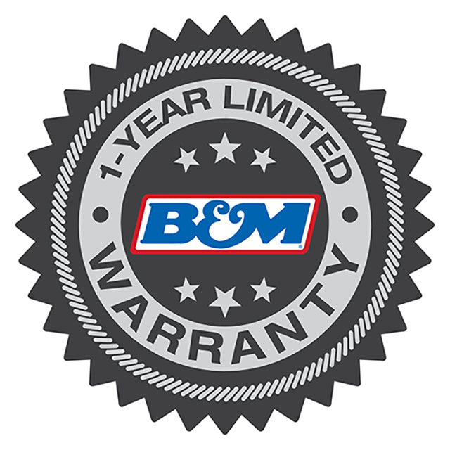 B&M Steel SFI Certified Flexplate - Mopar Big Block and Small Block A727 - 10230