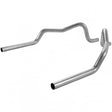 Flowmaster Pre-bent Tailpipes - 815801