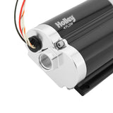 Holley 12-1600 160 GPH Dominator In-Line Billet Fuel Pump
