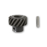 Mallory Gear, Ford, 351W, V8, Predrilled - 29421PD