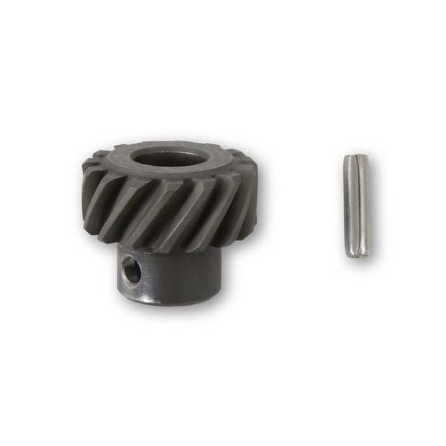 Mallory Gear, Ford, 351W, V8, Predrilled - 29421PD