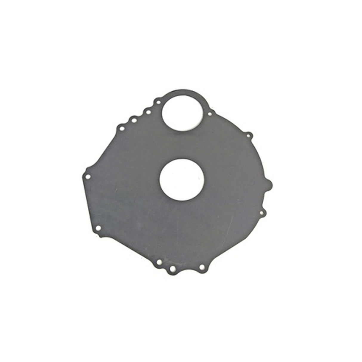 Scott Drake Transmission to Block Spacer Plates (65-68 289 6 Bolt) - C5DZ-7007-A