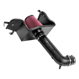 Flowmaster Delta Force Performance Air Intake - 615110