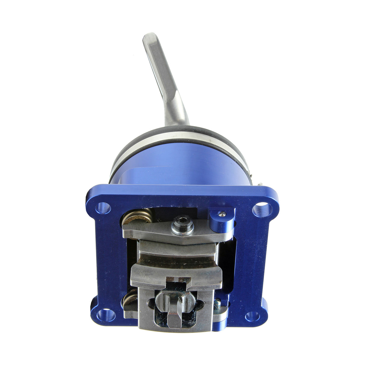 B&M Precision Manual SportShifter - G56 - 45199