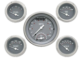Classic Instruments SG 3" Ultimate With 2-1/8" Fuel/Temp/Volt/Oil GM - SG35SLC