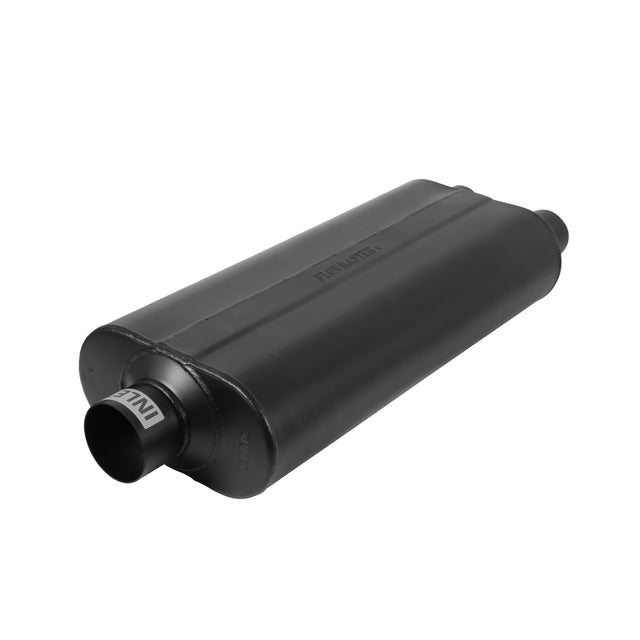 Flowmaster 70 Series Chambered Muffler - 530702