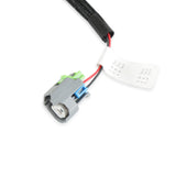 Holley 558-212 Ford V8 Injector Harness