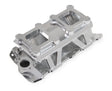 Holley 825071 Sniper Sheet Metal Fabricated Intake Manifold Small Block Chevy
