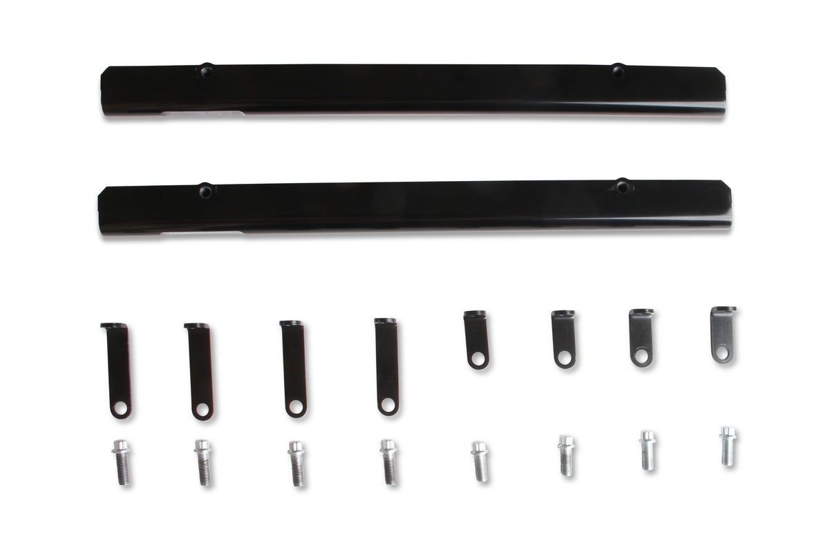Holley 534-280 Fuel Rail Kit
