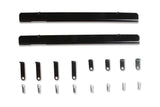 Holley 534-280 Fuel Rail Kit