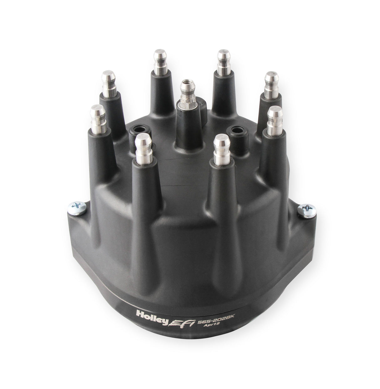 Holley 565-202BK EFI Dual Sync Ford 302 Distributor