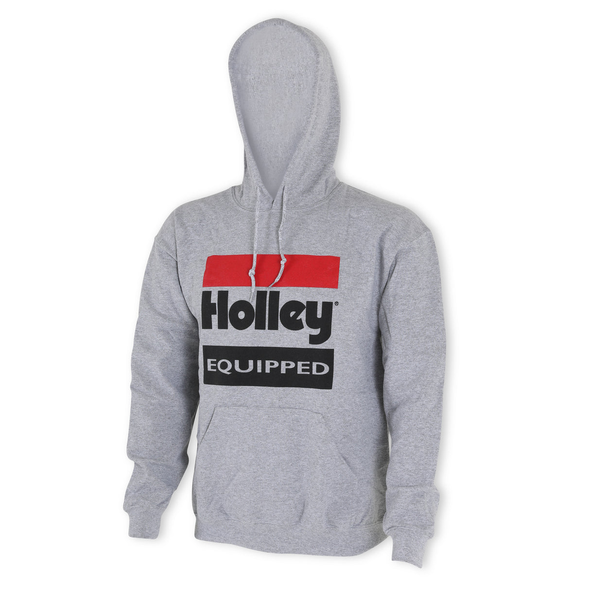 Holley 10023-MDHOL Equipped Hoodie