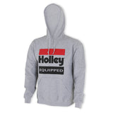 Holley 10023-MDHOL Equipped Hoodie