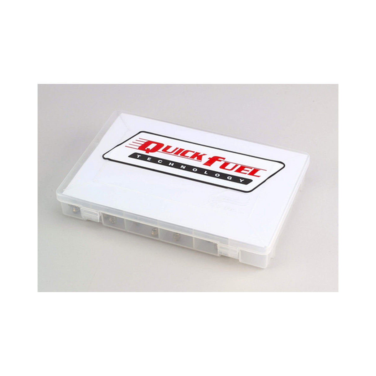 Quick Fuel Alcohol Jet Assortment 150 thru 200 - 36-11QFT