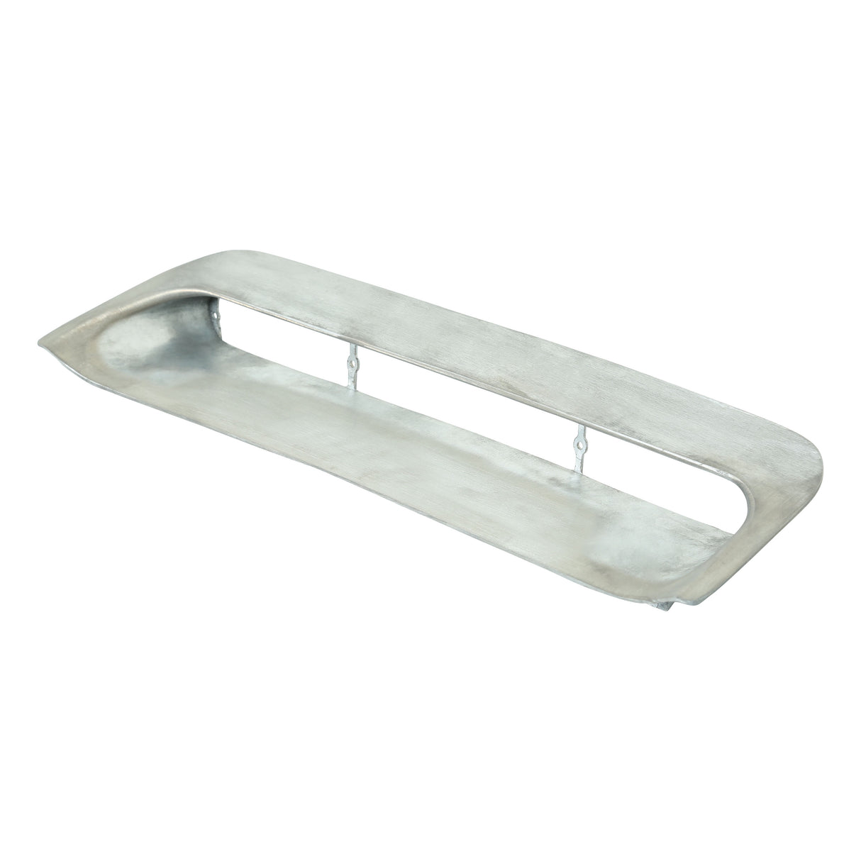 Scott Drake 67-68 Hood Turn Signal Insert (LH) - C7ZZ-16721-A