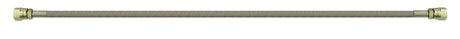 AFCO Stainless Steel Flexible Brake Line 3 AN - 40264-18 40265-18