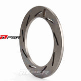 Pulsar 05-07 6.0 Powerstroke Turbo Compressor Drop In DIY Upgrade Kit