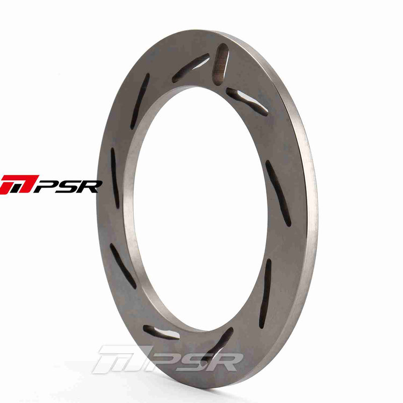 Pulsar 05-07 6.0 Powerstroke Turbo Compressor Drop In DIY Upgrade Kit