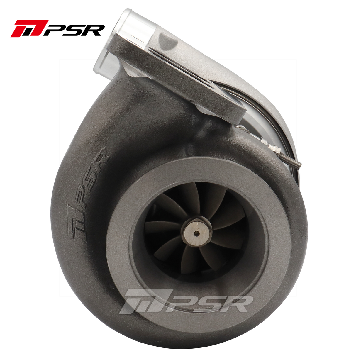 Pulsar PSR 7170G Dual Ball Bearing Turbocharger HP Rating 1150